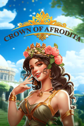 Слот Crown of Afrodita в демо-режиме от Onlyplay в Champion Slots Casino
