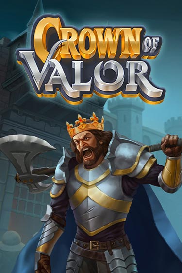 Слот Crown of Valor в демо-режиме от Quickspin в Champion Slots Casino