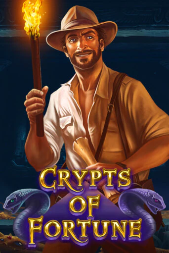 Слот Crypts of Fortune в демо-режиме от TrueLab в Champion Slots Casino