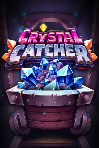 Слот Crystal Catcher в демо-режиме от Push Gaming в Champion Slots Casino