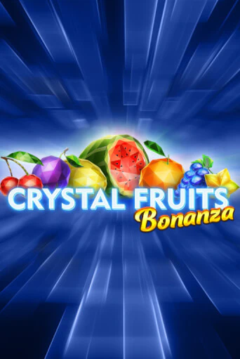 Слот Crystal Fruits Bonanza в демо-режиме от TomHorn в Champion Slots Casino