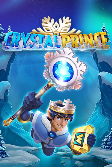 Слот Crystal Prince в демо-режиме от Quickspin в Champion Slots Casino