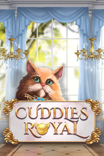 Слот Cuddles Royal в демо-режиме от Lady Luck Games в Champion Slots Casino