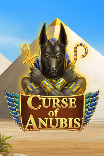Слот Curse of Anubis в демо-режиме от Playtech в Champion Slots Casino