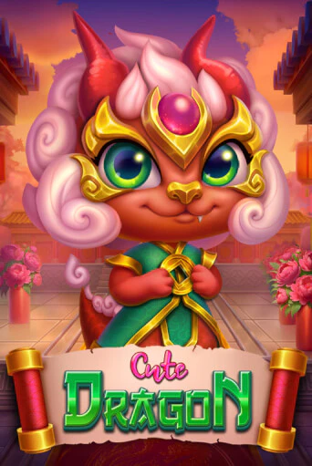 Слот Cute Dragon в демо-режиме от Zillion Games в Champion Slots Casino