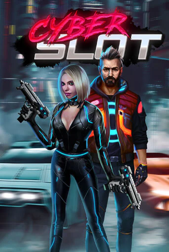 Слот Cyber Slot в демо-режиме от F*Bastards в Champion Slots Casino