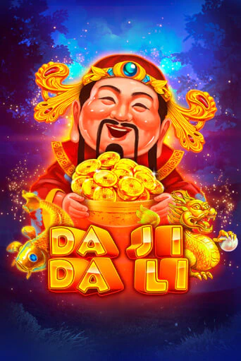 Слот Da Ji Da Li в демо-режиме от Platipus в Champion Slots Casino