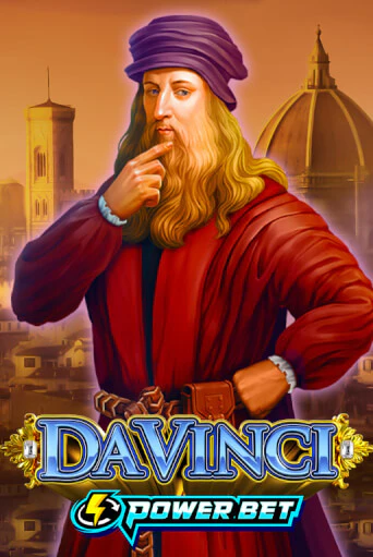 Слот Da Vinci Power Bet в демо-режиме от High 5 в Champion Slots Casino