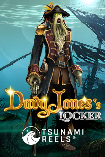 Слот Davy Jones Locker в демо-режиме от Rogue в Champion Slots Casino