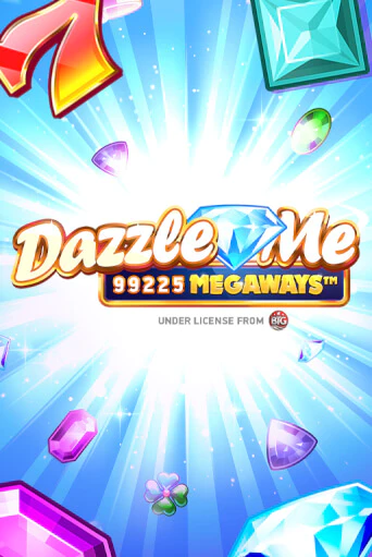 Слот Dazzle Me Megaways в демо-режиме от NetEnt Deluxe в Champion Slots Casino