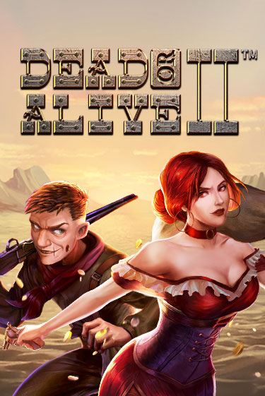 Слот Dead or Alive 2 Feature Buy в демо-режиме от NetEnt Deluxe в Champion Slots Casino