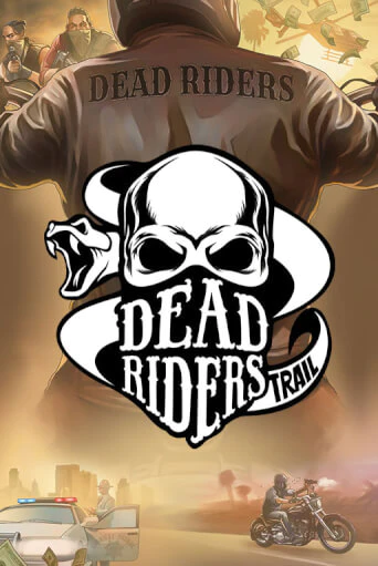Слот Dead Riders Trail в демо-режиме от Relax Gaming в Champion Slots Casino