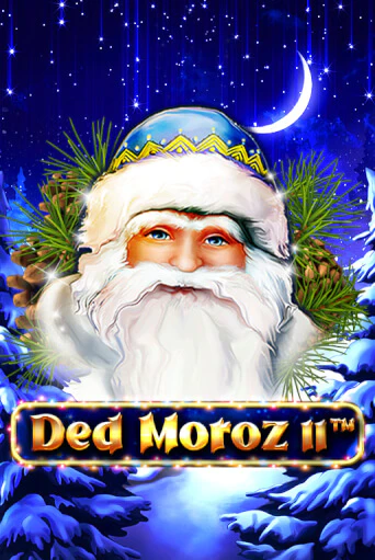 Слот Ded Moroz II в демо-режиме от Spinomenal в Champion Slots Casino