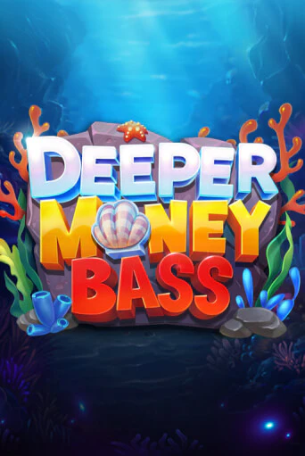Слот Deeper Money Bass в демо-режиме от Raw Gaming в Champion Slots Casino