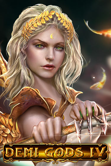 Слот Demi Gods 4 в демо-режиме от Spinomenal в Champion Slots Casino