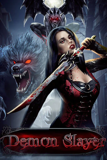 Слот Demon Slayer в демо-режиме от F*Bastards в Champion Slots Casino