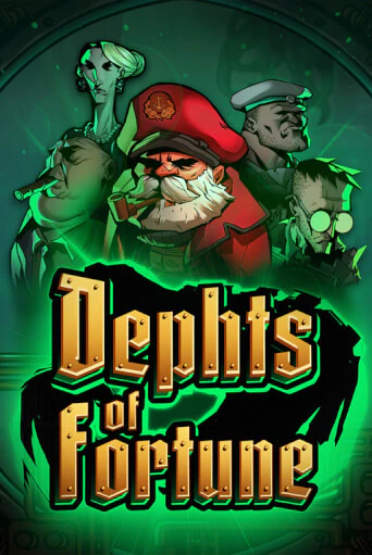Слот Depths of Fortune в демо-режиме от AvatarUX в Champion Slots Casino
