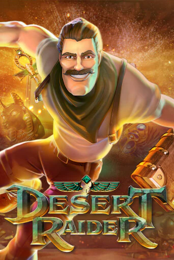 Слот Desert Raider в демо-режиме от RTG Slots в Champion Slots Casino