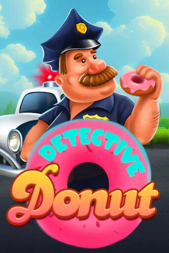Слот Detective Donut в демо-режиме от Popiplay в Champion Slots Casino