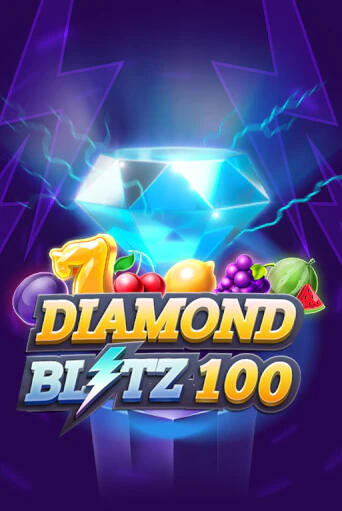 Слот Diamond Blitz 100 в демо-режиме от Fugaso в Champion Slots Casino