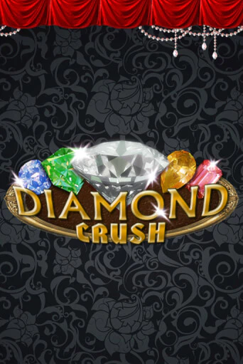 Слот Diamond Crush в демо-режиме от SimplePlay в Champion Slots Casino
