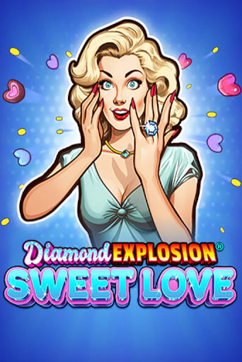 Слот Diamond Explosion Sweet Love в демо-режиме от Ruby Play в Champion Slots Casino
