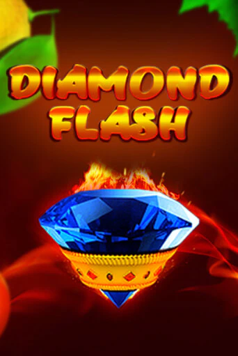 Слот Diamond Flash в демо-режиме от PopOK Gaming в Champion Slots Casino