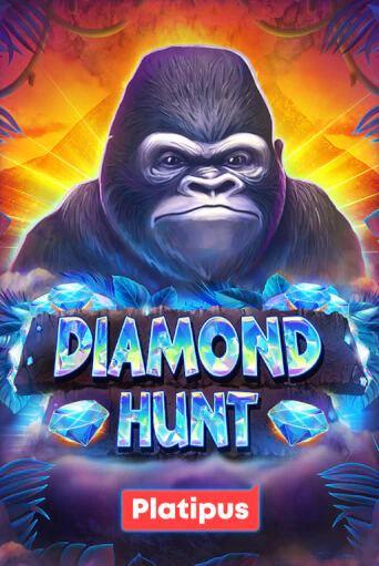 Слот Diamond Hunt в демо-режиме от Platipus в Champion Slots Casino