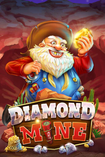 Слот Diamond Mine в демо-режиме от Blueprint Gaming в Champion Slots Casino
