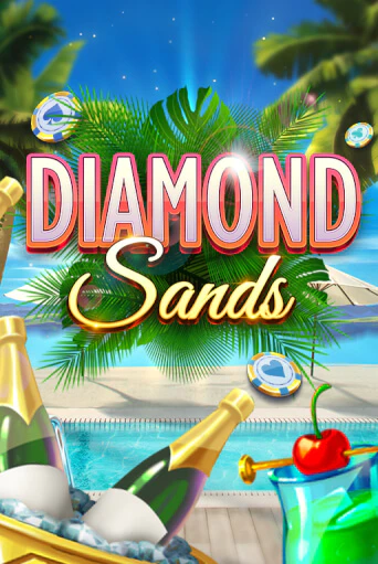 Слот Diamond Sands в демо-режиме от Games Global в Champion Slots Casino