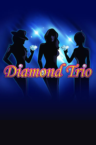 Слот Diamond Trio в демо-режиме от Клуб Вулкан в Champion Slots Casino