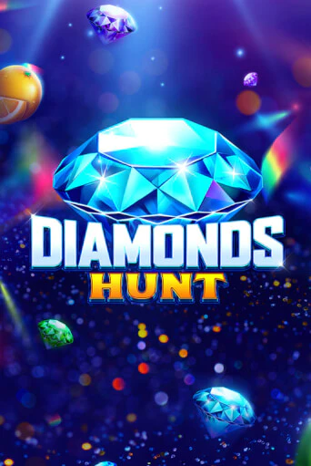 Слот Diamonds Hunt в демо-режиме от Slotopia в Champion Slots Casino