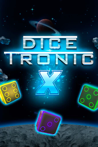 Слот Dice Tronic X в демо-режиме от Zeusplay в Champion Slots Casino