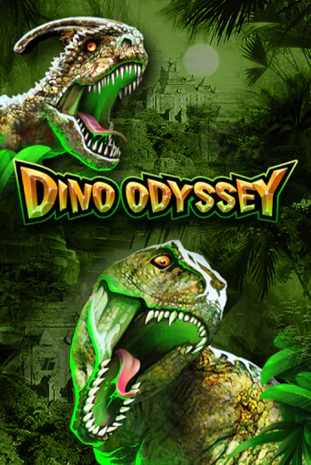 Слот Dino Odyssey в демо-режиме от Kalamba в Champion Slots Casino