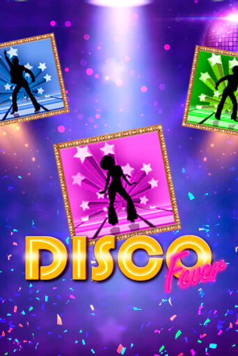 Слот Disco Fever в демо-режиме от Zeusplay в Champion Slots Casino