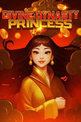 Слот Divine Dynasty Princess  в демо-режиме от Fantasma Games в Champion Slots Casino