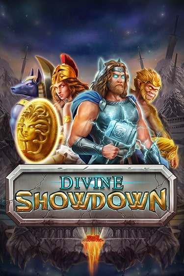 Слот Divine Showdown в демо-режиме от Play'n GO в Champion Slots Casino
