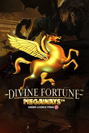 Слот Divine Fortune Megaways в демо-режиме от NetEnt Deluxe в Champion Slots Casino