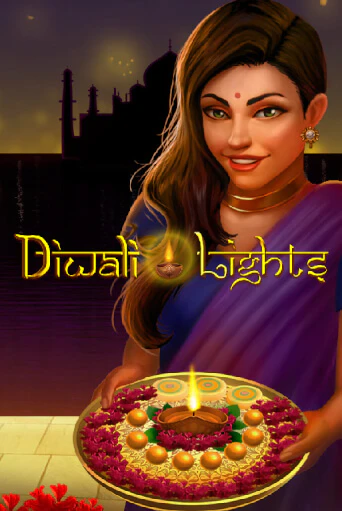 Слот Diwali Lights в демо-режиме от Caleta Gaming в Champion Slots Casino