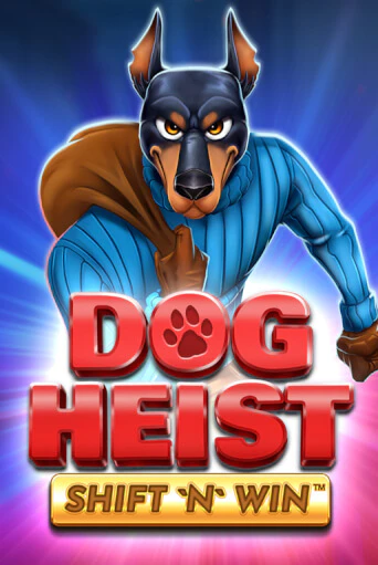 Слот Dog Heist Shift 'N' Win в демо-режиме от Booming Games в Champion Slots Casino