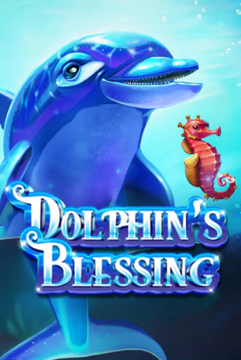 Слот Dolphin's Blessing в демо-режиме от Barbara Bang в Champion Slots Casino