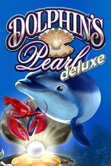 Слот Dolphin's Pearl Deluxe в демо-режиме от Клуб Вулкан в Champion Slots Casino