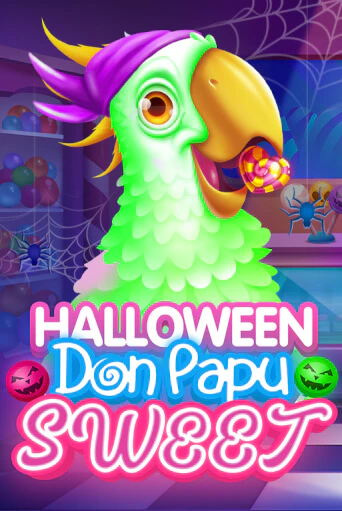 Слот Don Papu Sweet Halloween в демо-режиме от Onlyplay в Champion Slots Casino