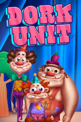 Слот Dork Unit в демо-режиме от Hacksaw в Champion Slots Casino