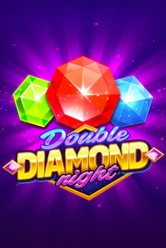 Слот Double Diamond Night в демо-режиме от Popiplay в Champion Slots Casino