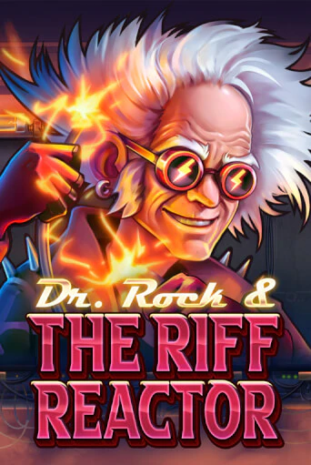 Слот Dr. Rock & the Riff Reactor в демо-режиме от TrueLab в Champion Slots Casino