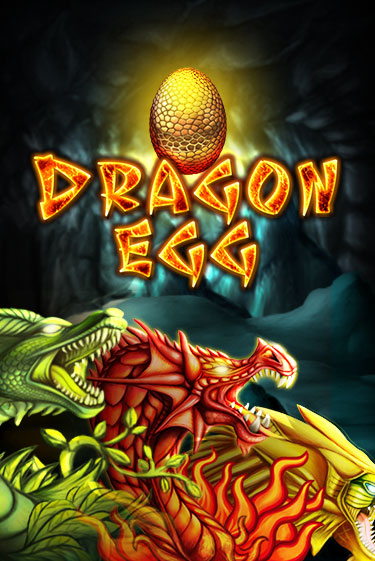 Слот Dragon Egg в демо-режиме от TomHorn в Champion Slots Casino