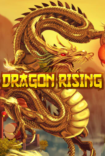 Слот Dragon Rising в демо-режиме от Caleta Gaming в Champion Slots Casino