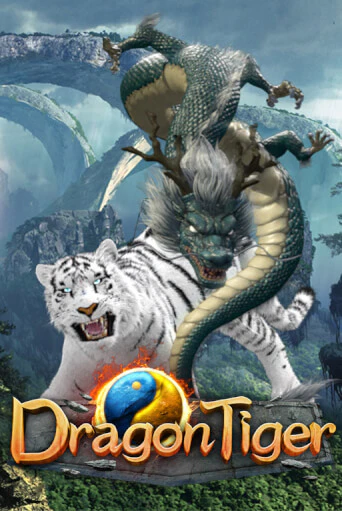 Слот Dragon & Tiger в демо-режиме от SimplePlay в Champion Slots Casino