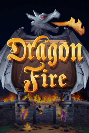 Слот Dragon fire в демо-режиме от Chilli Games в Champion Slots Casino